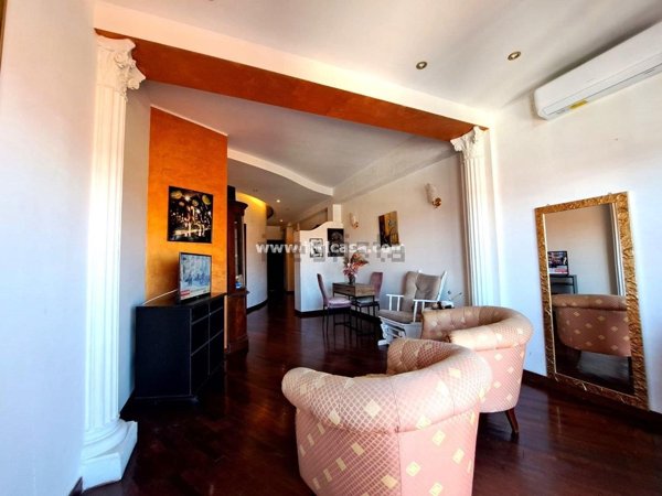 appartamento in vendita a Crotone in zona Centro Città