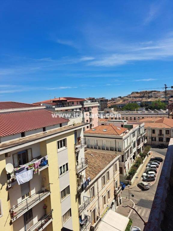 appartamento in vendita a Crotone in zona Centro Città