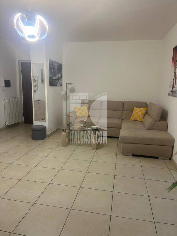 appartamento in vendita a Crotone