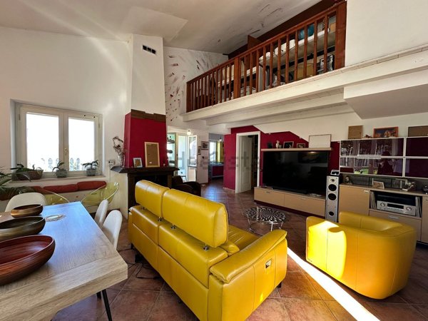 casa indipendente in vendita a Crotone