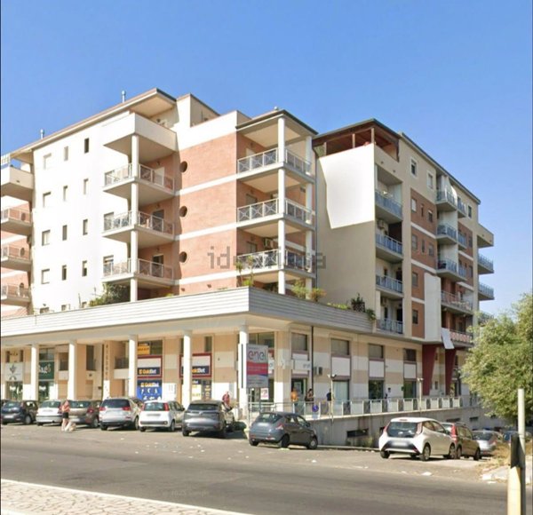 appartamento in vendita a Crotone