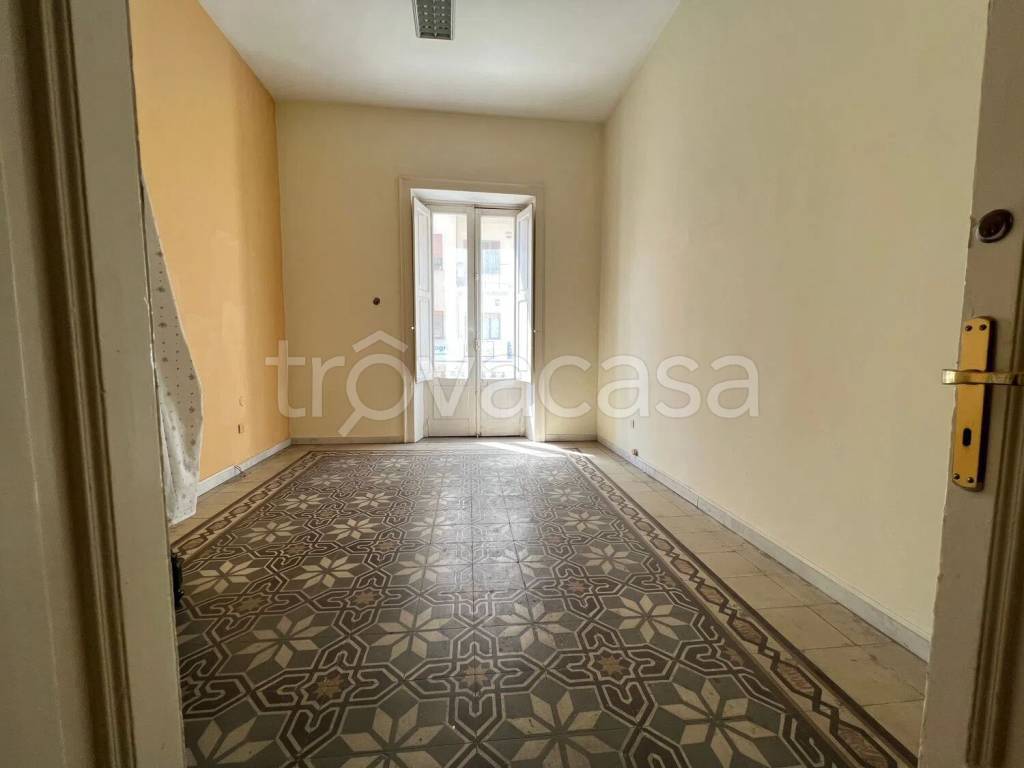 appartamento in vendita a Crotone in zona Centro Città