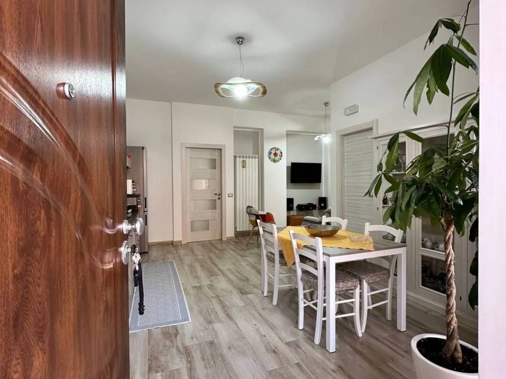 appartamento in vendita a Crotone