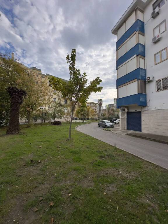 appartamento in vendita a Crotone