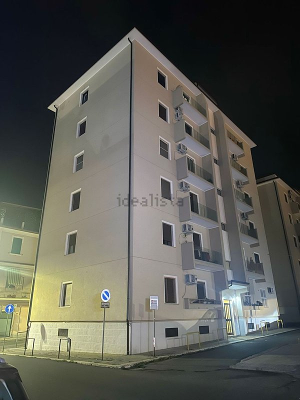 appartamento in vendita a Crotone in zona Centro Città