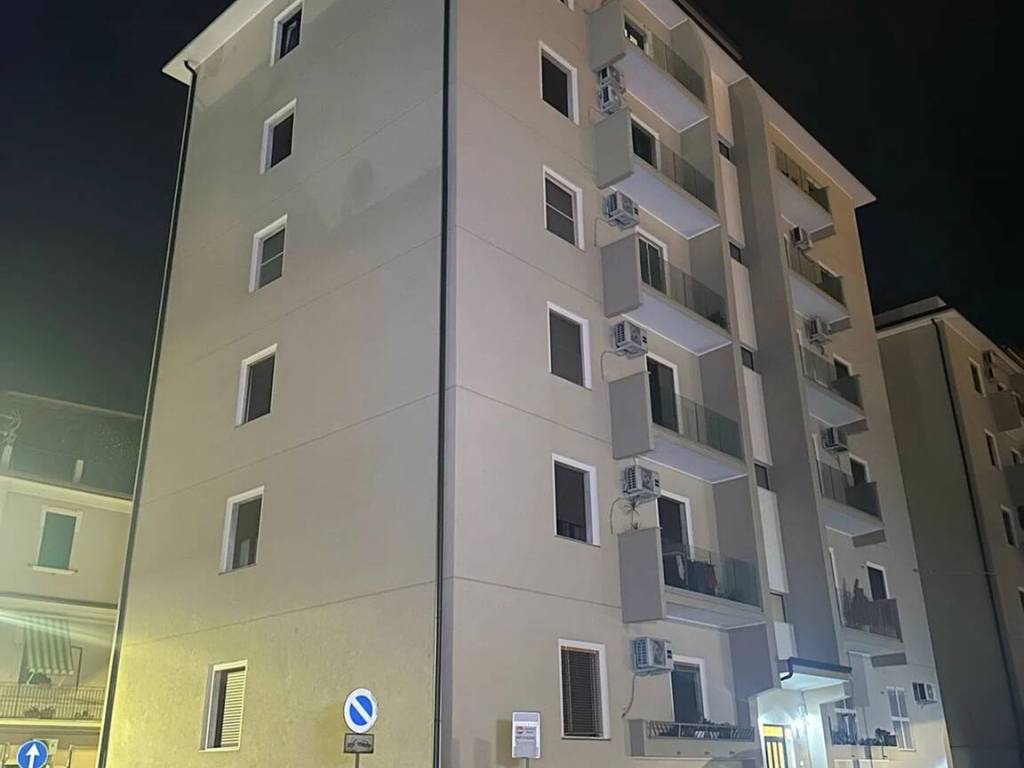 appartamento in vendita a Crotone in zona Centro Città