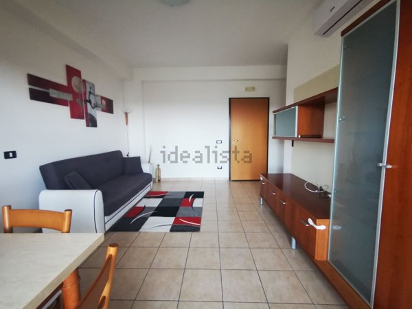 appartamento in vendita a Crotone in zona Centro Città