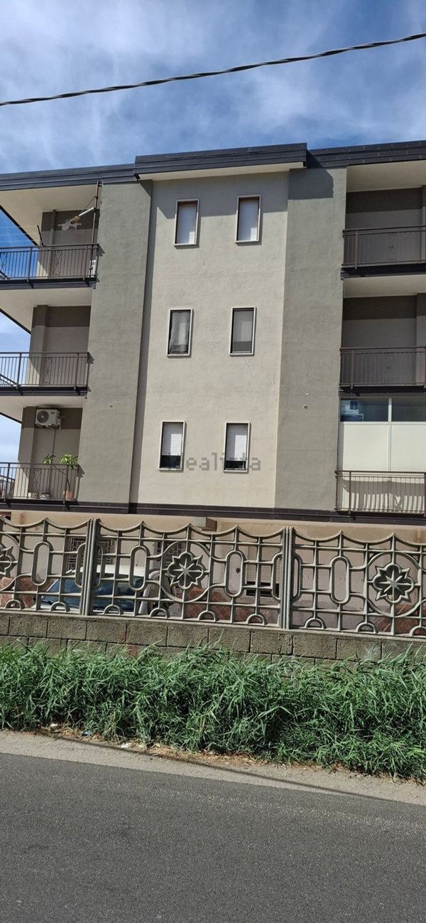 appartamento in vendita a Crotone