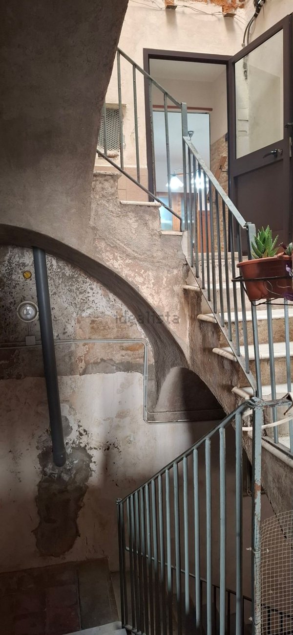 appartamento in vendita a Crotone in zona Centro Città