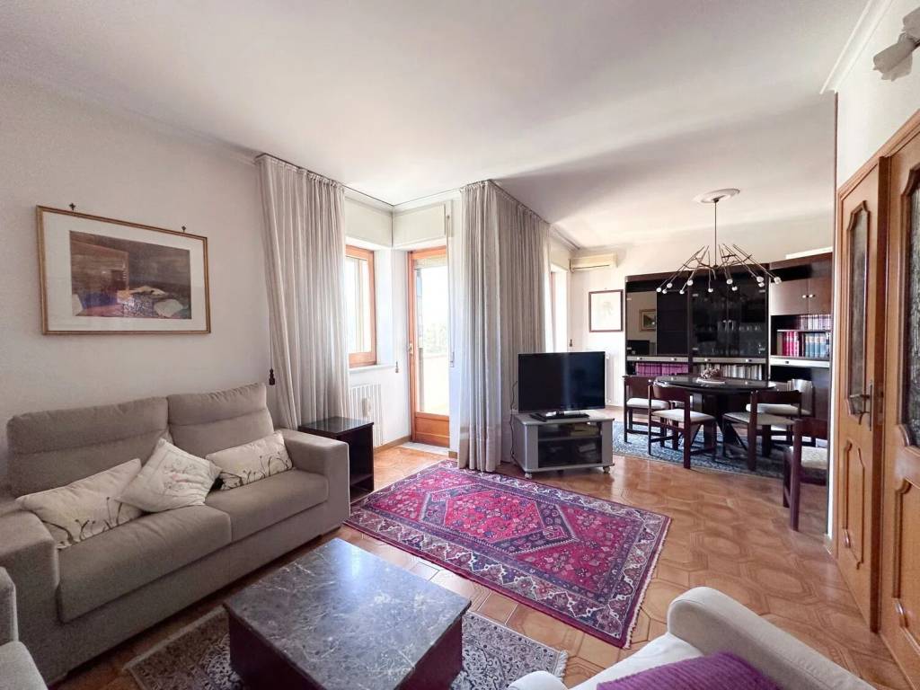 appartamento in vendita a Crotone