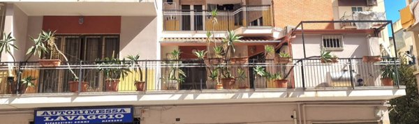 appartamento in vendita a Crotone in zona Centro Città