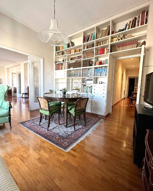 appartamento in vendita a Crotone in zona Centro Città