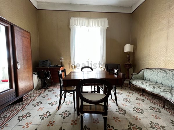 appartamento in vendita a Crotone in zona Centro Città