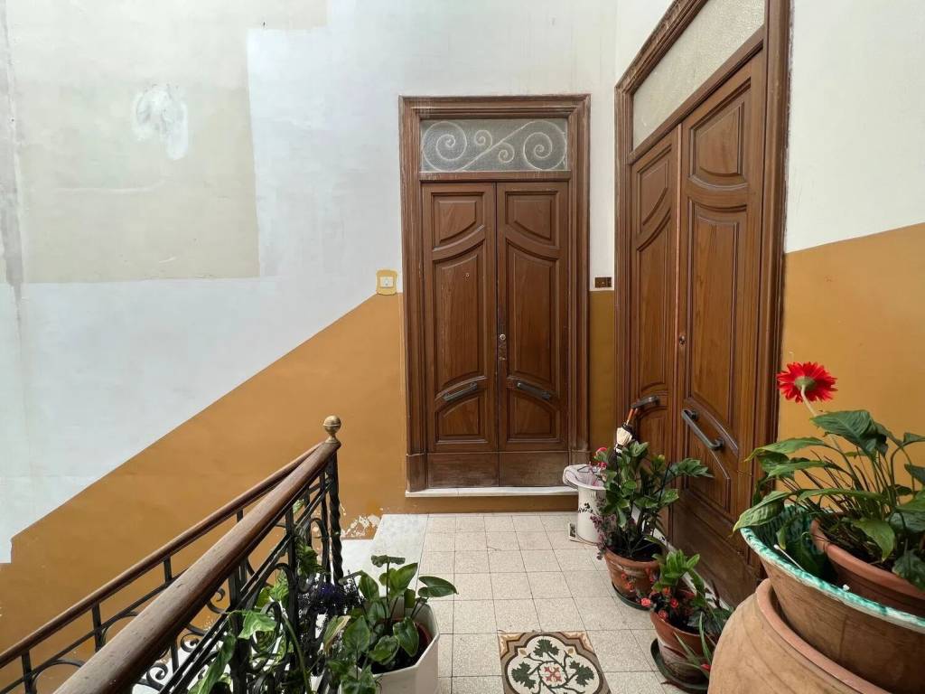 appartamento in vendita a Crotone in zona Centro Città