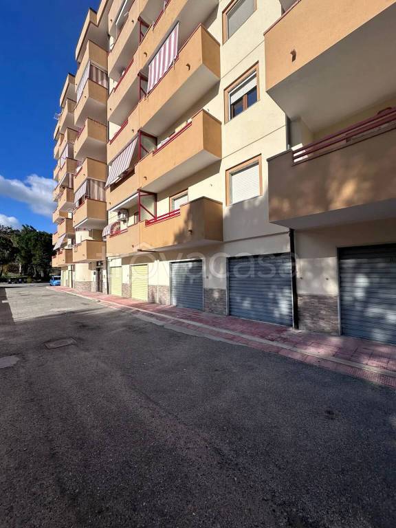appartamento in vendita a Crotone