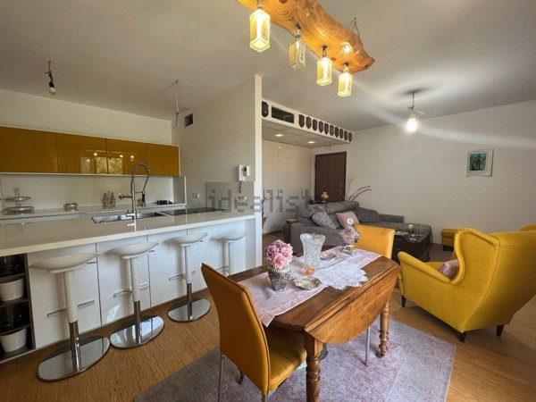 appartamento in vendita a Crotone