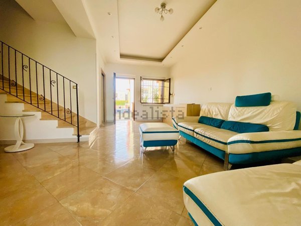 casa indipendente in vendita a Crotone