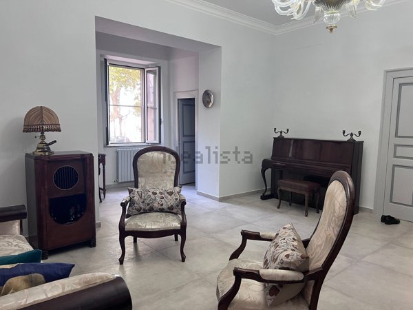 appartamento in vendita a Crotone in zona Città Vecchia