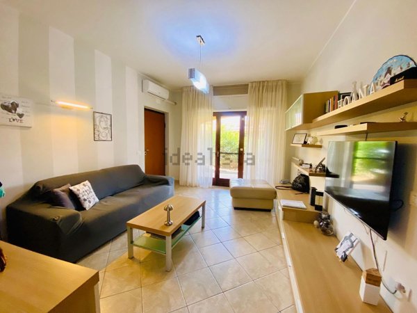 casa indipendente in vendita a Crotone