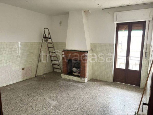 appartamento in vendita a Crotone in zona Centro Città