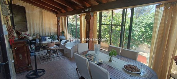 casa indipendente in vendita a Crotone in zona Città Vecchia