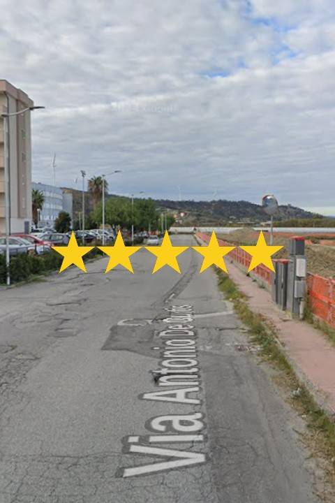 appartamento in vendita a Crotone