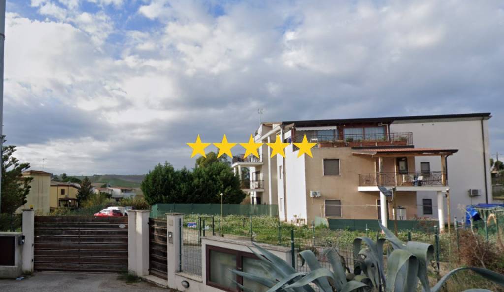 appartamento in vendita a Crotone