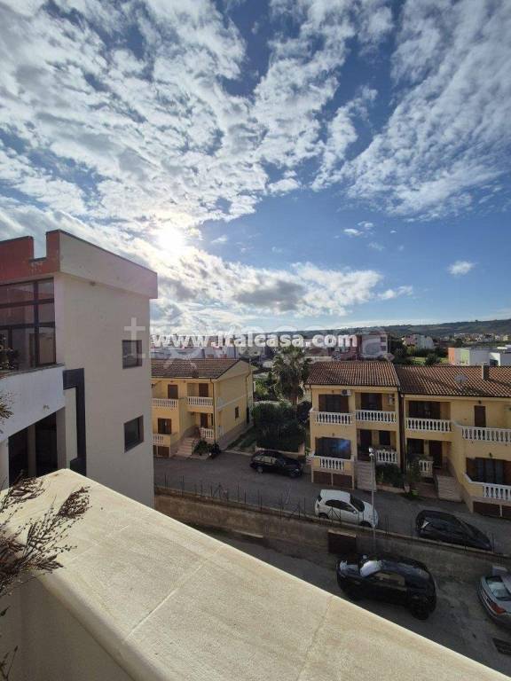 appartamento in vendita a Crotone