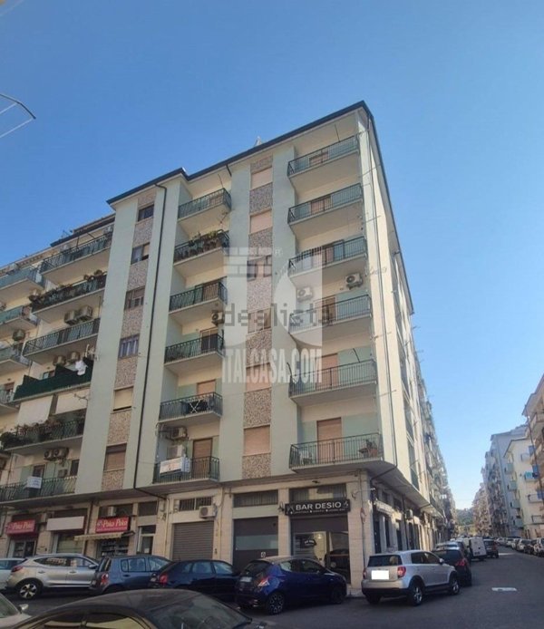 appartamento in vendita a Crotone in zona Centro Città