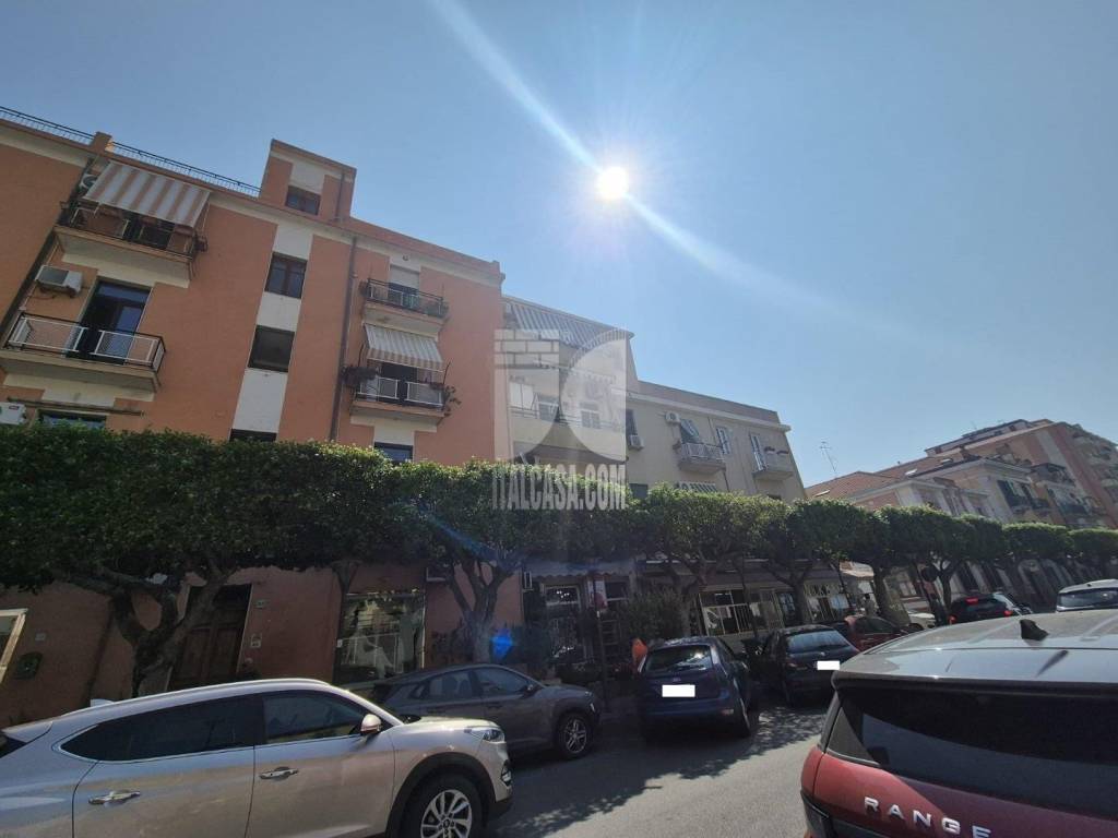 appartamento in vendita a Crotone in zona Centro Città