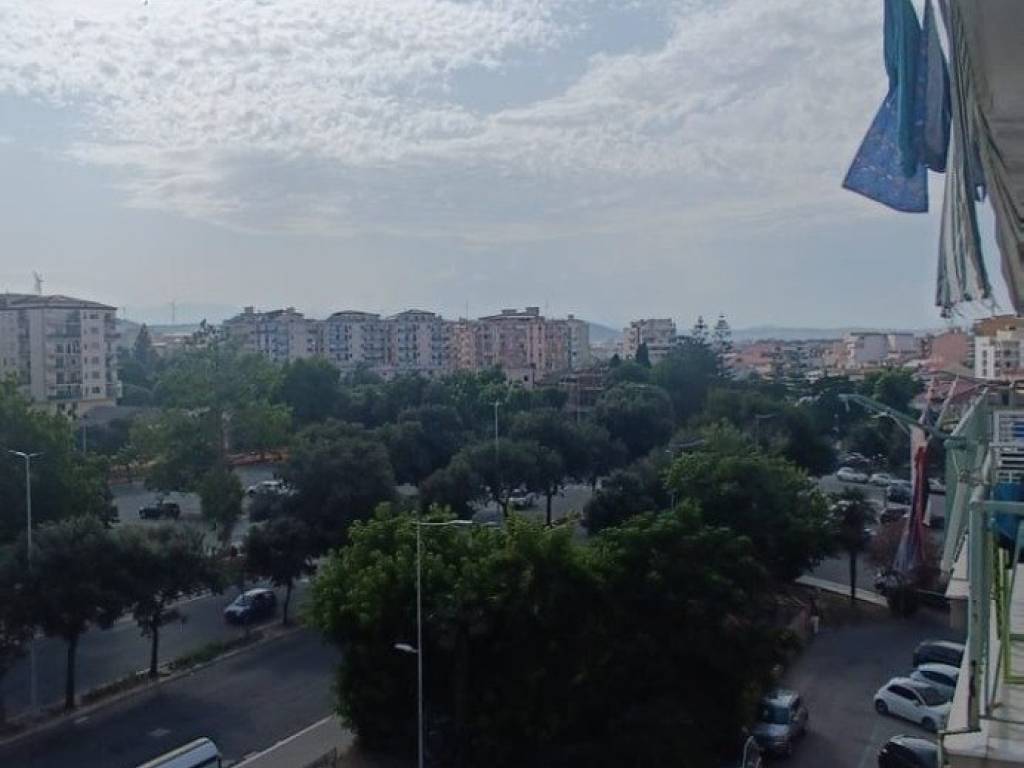 appartamento in vendita a Crotone in zona Centro Città