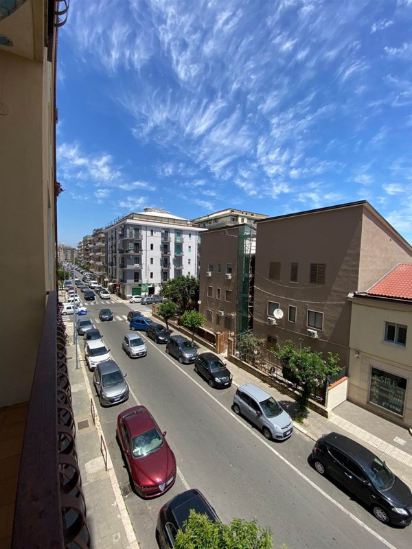 appartamento in vendita a Crotone in zona Centro Città