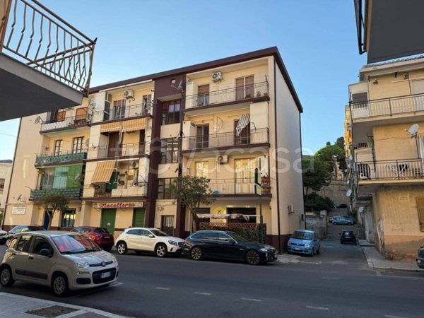 appartamento in vendita a Crotone in zona Città Vecchia