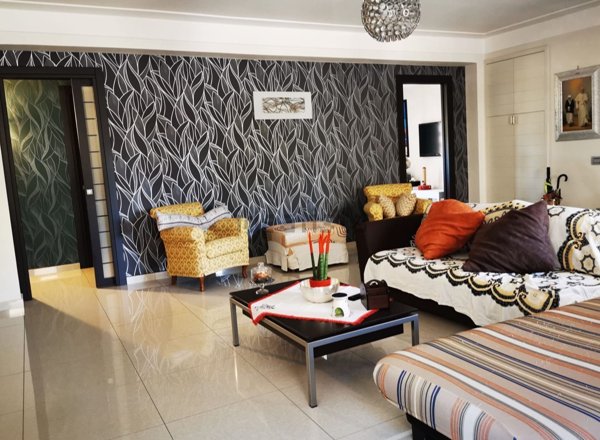 appartamento in vendita a Crotone in zona Tufolo