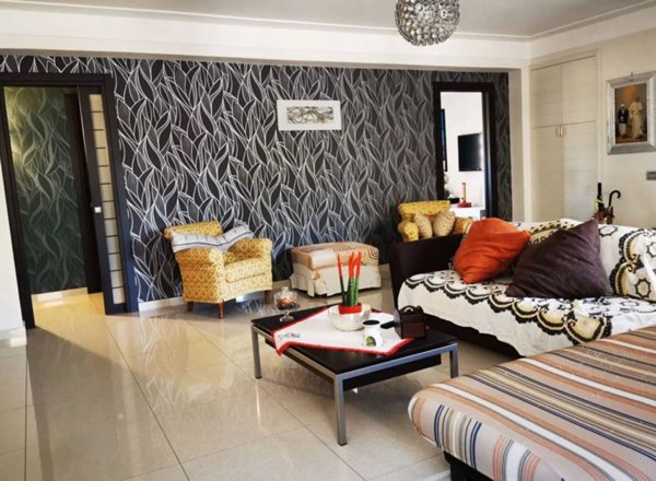 appartamento in vendita a Crotone in zona Tufolo