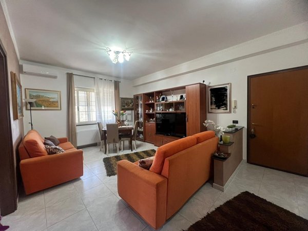 appartamento in vendita a Crotone