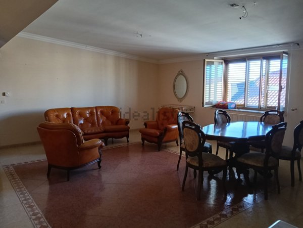 appartamento in vendita a Crotone in zona Città Vecchia