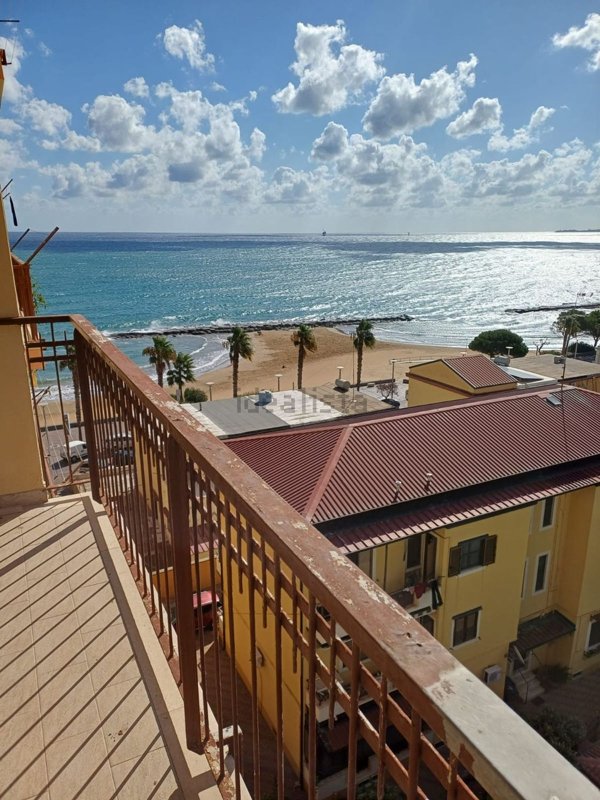 appartamento in vendita a Crotone