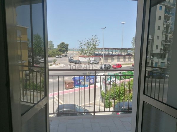 appartamento in vendita a Crotone in zona Centro Città