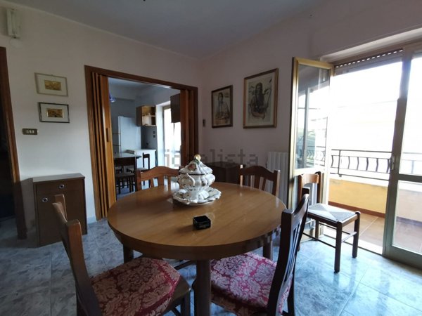 appartamento in vendita a Crotone