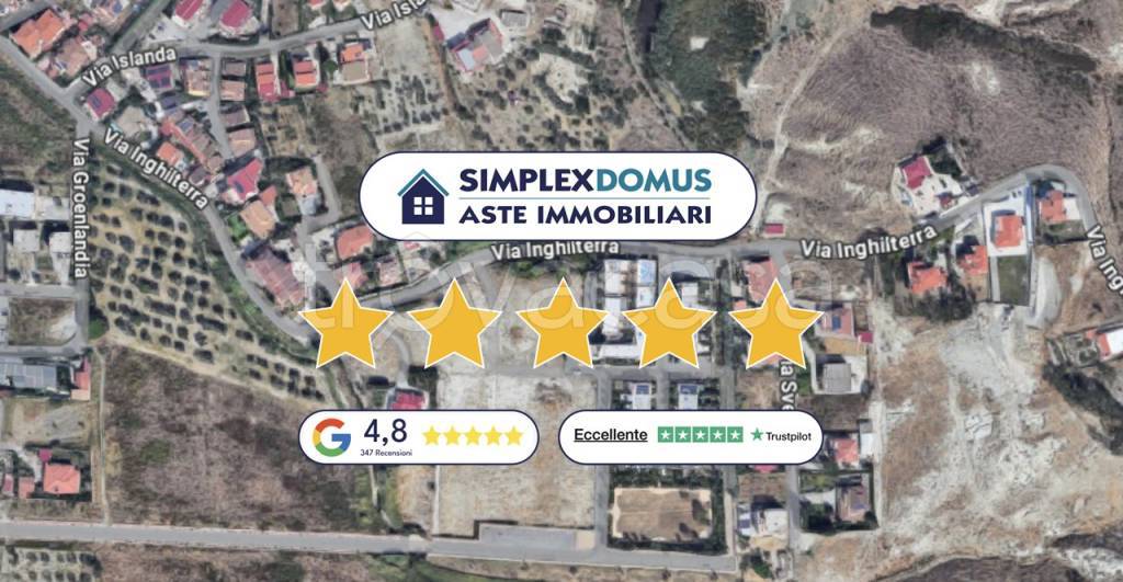 casa indipendente in vendita a Crotone