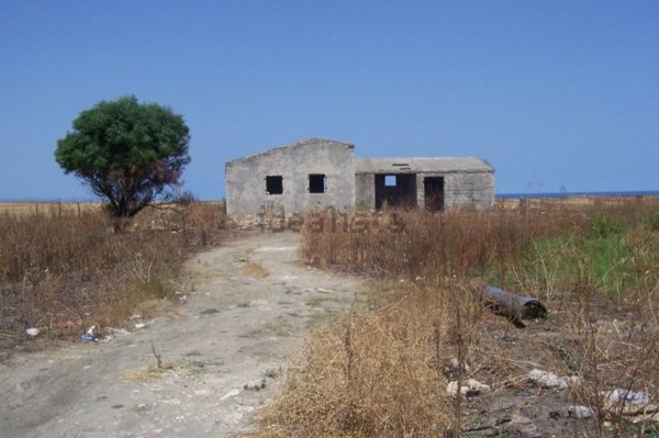 terreno edificabile in vendita a Crotone