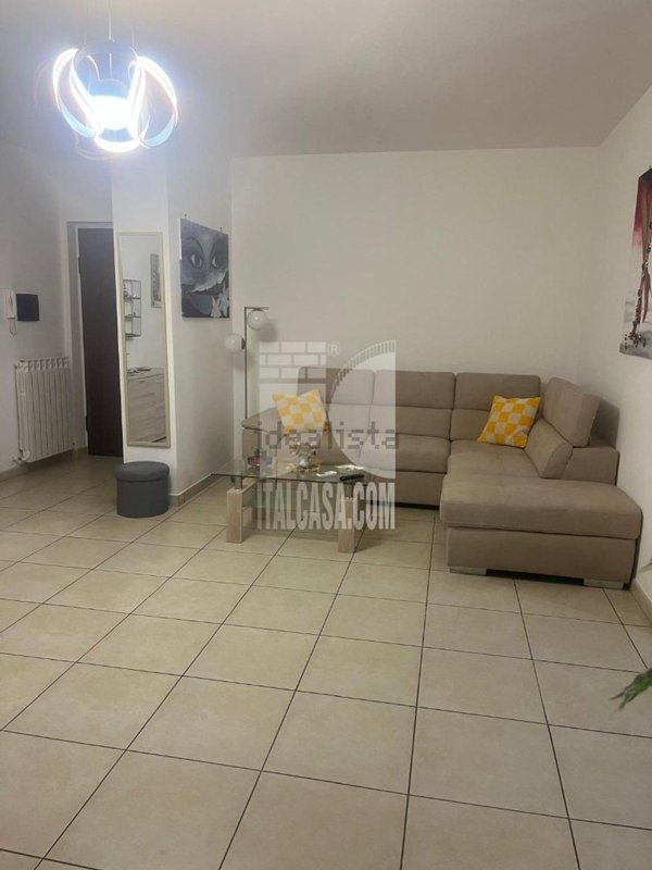 appartamento in vendita a Crotone