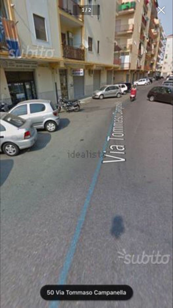 negozio in vendita a Crotone