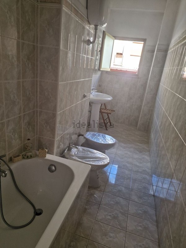 appartamento in vendita a Crotone