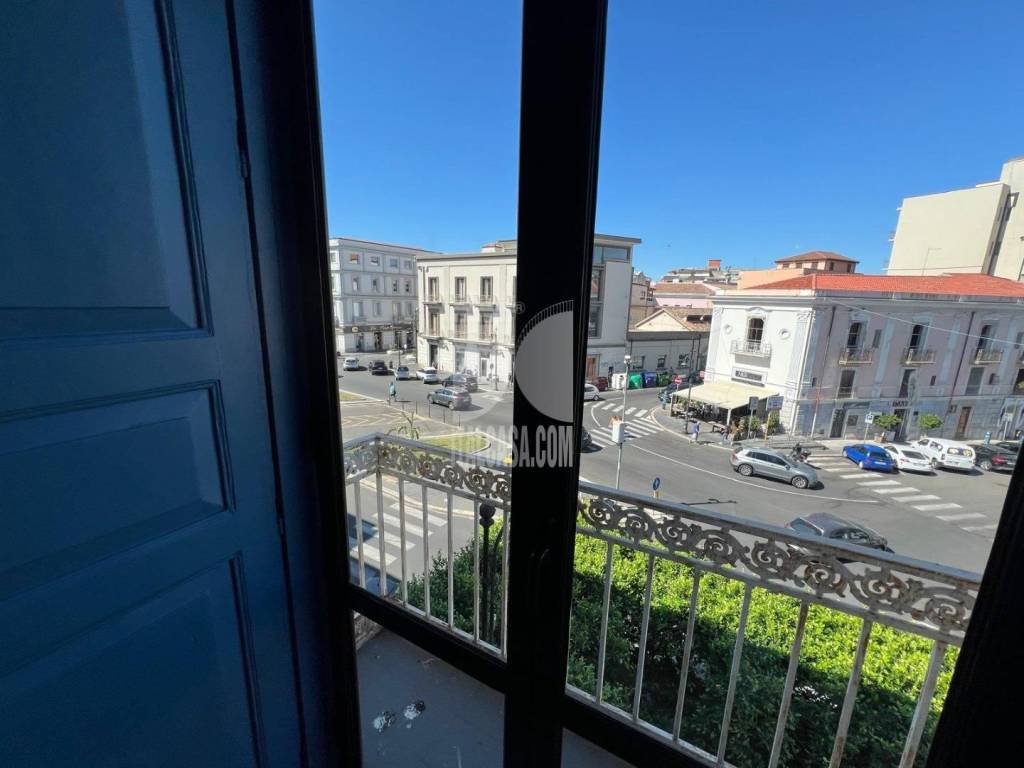 appartamento in vendita a Crotone in zona Margherita