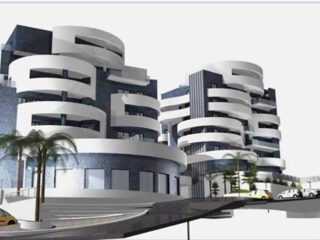 appartamento in vendita a Crotone