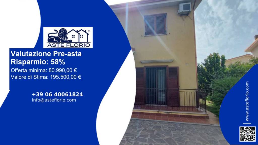 casa indipendente in vendita a Crotone