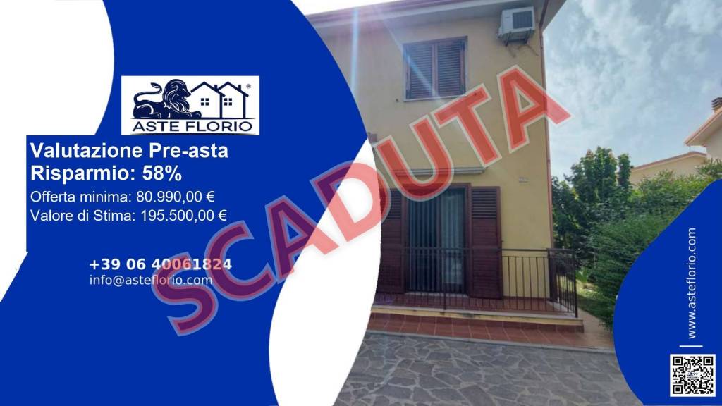 casa indipendente in vendita a Crotone