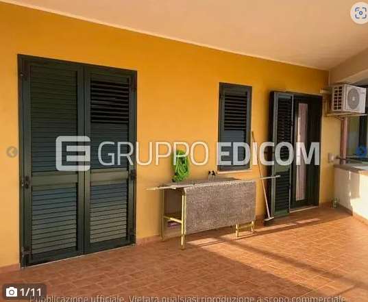 appartamento in vendita a Crotone